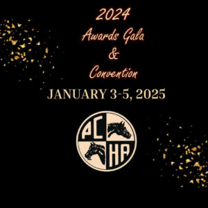 2024 PCHA Gala Invitation