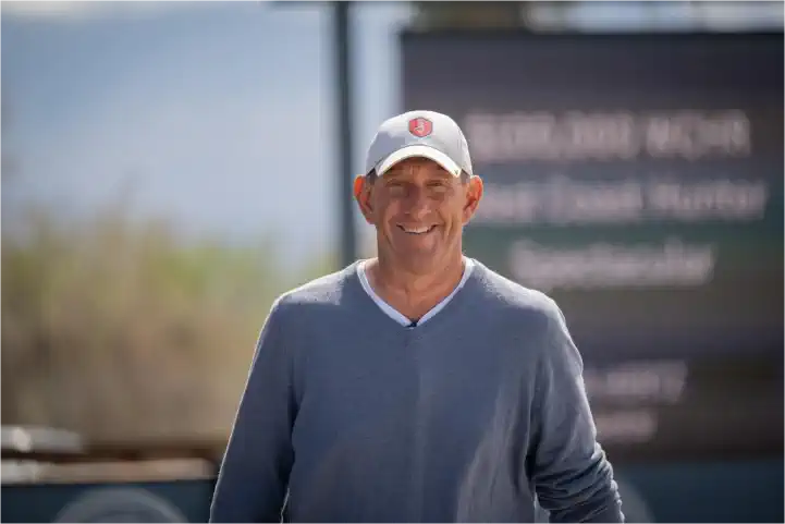 Archibald Cox III (Professional)