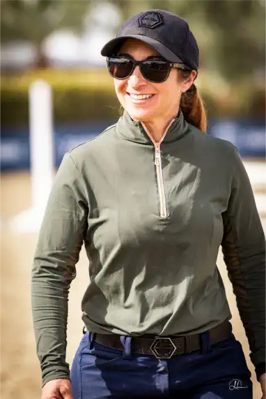 Karen Perlow (Professional)